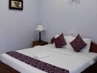 Alice Villa Hotel Takeo Buitenkant foto